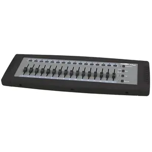 Showtec Showtec | 50406 | Easy 16 | Console DMX 16 canaux