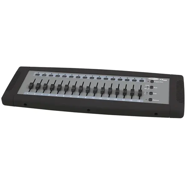 Showtec Showtec | 50406 | Easy 16 | 16-Channel DMX Controller