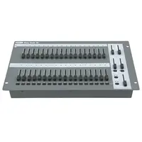Showtec Showtec | 50711 | Easy Fade 36 | Console d’éclairage à 36 canaux
