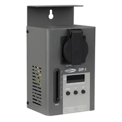 Showtec Showtec | 50396 | Single DP-1 | 1-Channel DMX Dimming / Switch Pack Showtec | 50396 | Single DP-1 | 1-Channel DMX Dimming / Switch Pack