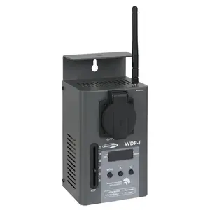 Showtec Showtec | 50756 | Single WDP-1 | 1-kanaals Wireless Dimming Pack