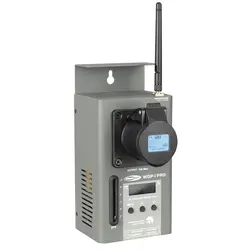 Showtec Showtec | 50758 | Single WDP-1 Pro | Dimming Pack Wireless 1 canal Showtec | 50758 | Single WDP-1 Pro | Dimming Pack Wireless 1 canal