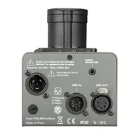 Showtec Showtec | 50758 | Single WDP-1 Pro  | 1-Channel Wireless Dimming Pack