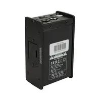 Showtec Showtec | 50409 | RDM Touch | DMX/RDM + Art-Net + Midi