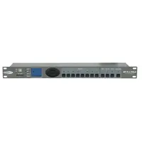 Showtec Showtec | 50821 | DR Pro Rack | DMX-recorder