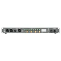 Showtec Showtec | 50821 | DR Pro Rack | Enregistreur DMX