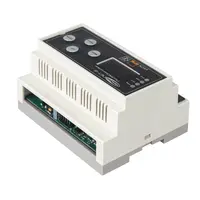 Showtec Showtec | 50816 | NET-2 Install | Rail Din