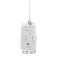 Lumenradio Lumenradio | 51521 | CRMX Slim TX | IP65 DMX-zender met DALI/DSI