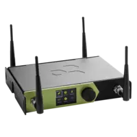 Lumenradio Lumenradio | 51503 | Stardust | Émetteur DMX/RDM à huit univers avec Ethernet et Wi-Fi