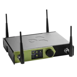 Lumenradio | 51503 | Stardust | Acht universe DMX/RDM-zender met Ethernet en Wi-Fi