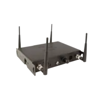 Lumenradio Lumenradio | 51503 | Stardust | Eight universe DMX/RDM transmitter with Ethernet and Wi-Fi