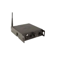Lumenradio Lumenradio | 51502 | Aurora | Émetteur-récepteur DMX/RDM à univers unique avec Wi-Fi et Bluetooth