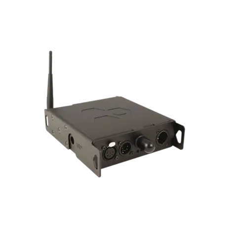 Lumenradio Lumenradio | 51502 | Aurora | Single universe DMX/RDM transceiver with Wi-Fi and Bluetooth