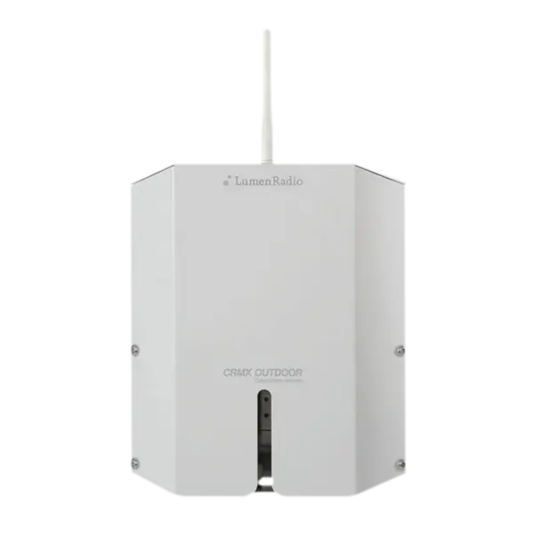 Lumenradio Lumenradio | 51522 | CRMX Outdoor RX | IP67 RDM-ontvanger