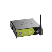 Lumenradio | 51501 | Luna | Single universe DMX transceiver with Bluetooth