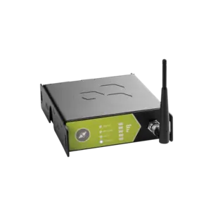 Lumenradio Lumenradio | 51501 | Luna | Single universe DMX transceiver with Bluetooth