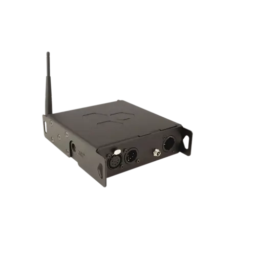 Lumenradio Lumenradio | 51501 | Luna | Single universe DMX transceiver with Bluetooth