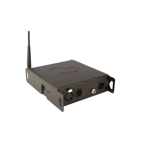 Lumenradio Lumenradio | 51501 | Luna | Single universe DMX transceiver with Bluetooth