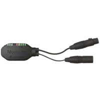 Lumenradio Lumenradio | 51500 | MoonLite | Rechargeable DMX/RDM transceiver with Bluetooth