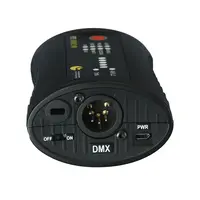 Wireless solution Wireless solution | 52010 | MicroBox G6 F-1 Transceiver | W-DMX