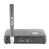 Wireless solution | 52000 | BlackBox R-512 G6 Receiver | Récepteur sans fil DMX, ArtNet et Streaming ACN