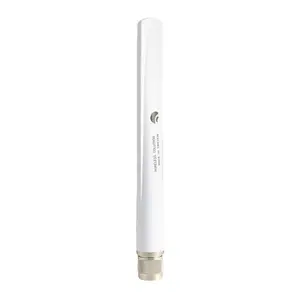 Wireless solution Wireless solution | 50166 | W-DMX™ Outdoor Omni Antenna | 2,4/5,8 GHz - 3 dBi