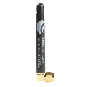 Wireless solution Wireless solution | 50149 | W-DMX™ Indoor Mini Antenna | 2,4 GHz, 2 dBi