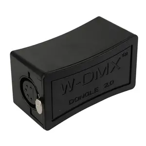 Wireless solution Wireless solution | 50174 | W-DMX™ USB Dongle |