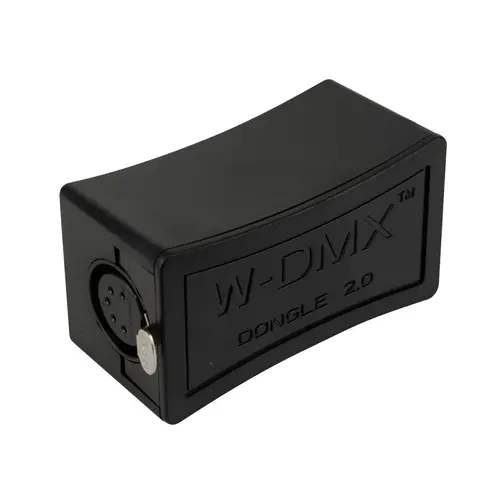 Wireless solution Wireless solution | 50174 | W-DMX™ USB Dongle |
