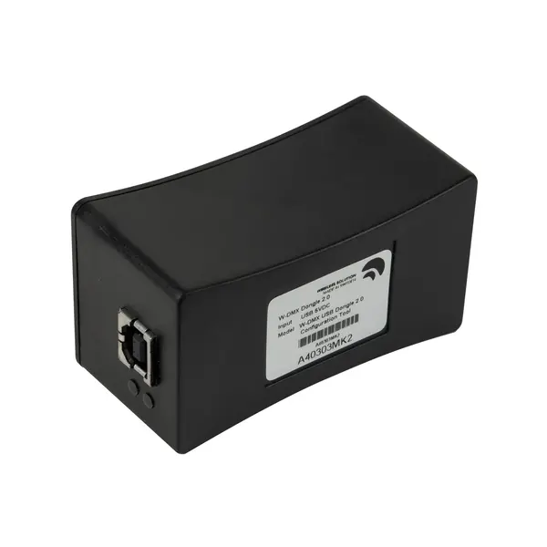 Wireless solution Wireless solution | 50174 | W-DMX™ USB Dongle