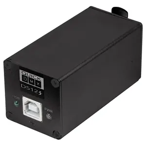 Showtec Showtec | 50057 | Quick DMX D512S | 512 canaux