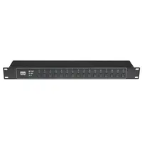 Showtec Showtec | 50058 | Quick DMX Rack 1024 | 1024 Channels