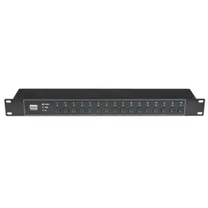 Showtec Showtec | 50058 | Quick DMX Rack 1024 | 1024 canaux