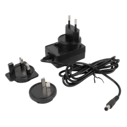 Showgear Showgear | E670002 | Universal Power Adapter | 9 V, 1 A Showgear | E670002 | Universal Power Adapter | 9 V, 1 A