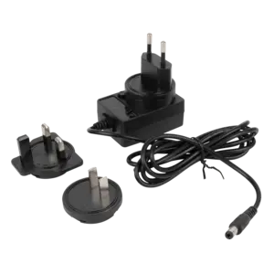 Showgear Showgear | E670002 | Universal Power Adapter | 9V 1A