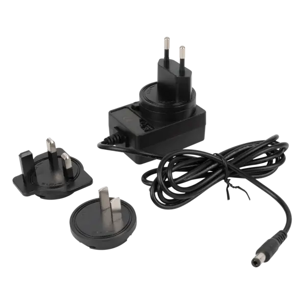 Showgear Showgear | E670002 | Universal Power Adapter | 9 V, 1 A