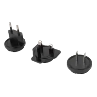 Showgear Showgear | E670002 | Universal Power Adapter | 9 V, 1 A