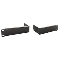 Lumenradio Lumenradio | 51531 | Aurora/Luna Rack Mount | Pour le LumenRadio Aurora/Luna