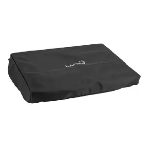 Showtec Showtec | 50738 | Dust Cover for LAMPY 20 | Inclusief LAMPY-logo