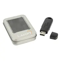 Showtec Showtec | 50737 | LAMPY DNGL | Clef de déverouillage