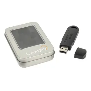 Showtec Showtec | 50737 | LAMPY DNGL | Ontgrendelingssleutel