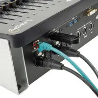 Showtec Showtec | 50737 | LAMPY DNGL | Clef de déverouillage