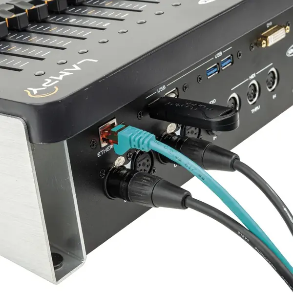 Showtec Showtec | 50737 | LAMPY DNGL | Ontgrendelingssleutel