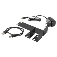 Showtec Showtec | 50744 | LAMPY Re-Load 4 | Kit d’extension quatre univers