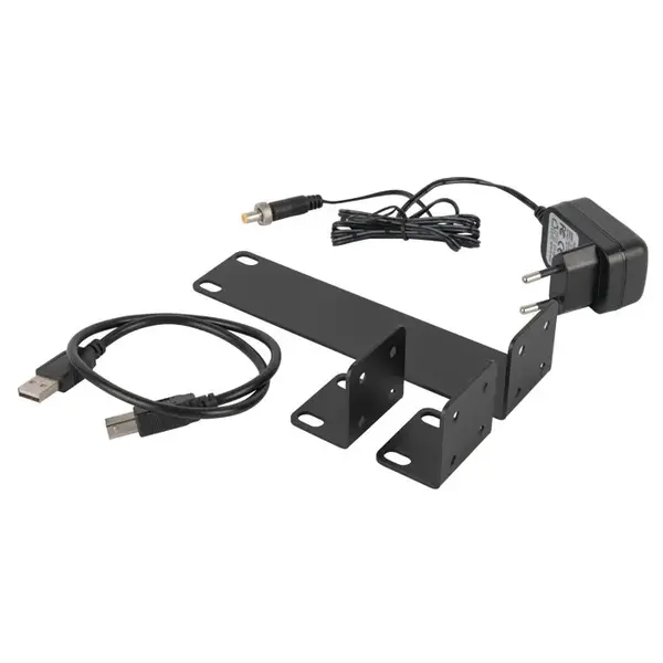 Showtec Showtec | 50744 | LAMPY Re-Load 4 | 4-Universe expansion kit