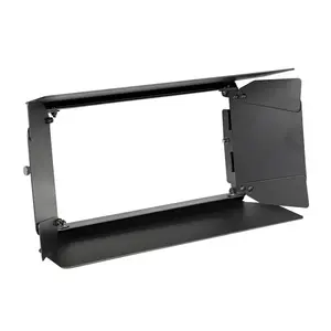 Showtec Showtec | 43742 | Barndoor for Helix M1000/M1100 Q4 Mobile | Volet à quatre coupe-flux