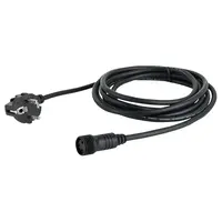 Showtec Showtec | 42706 | Power Connection Cable for Cameleon | Schuko - 3 m