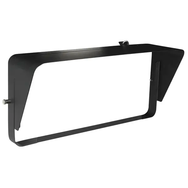 Showtec Showtec | 43730 | Top Hat for Helix S5000 Q4 | Black, steel Top Hat