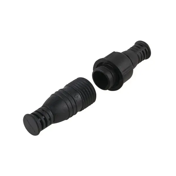 Showtec Showtec | 42699 | DMX Extension End Cap for Cameleon | Ensemble de caches pour connecteurs DMX
