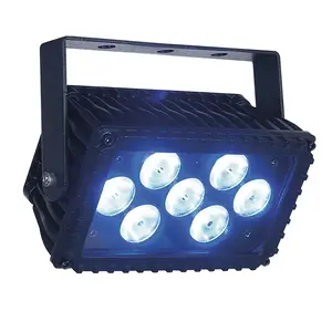 Showtec Showtec | 42689 | Cameleon Flood 7/3 RGB | Flood LED 7x 3 W RGB